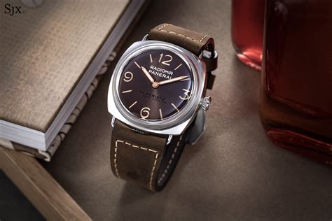 panerai patina price|Up Close: Panerai Radiomir Venti “Paneristi” 45 mm PAM 2020.